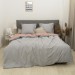 Постільна білизна Viluta 24278 Ранфорс двоспальний (24278_dv)