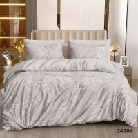 Постільна білизна Viluta 24284 Ранфорс двоспальний (24284_dv)