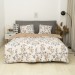 Постільна білизна Viluta 24295 Ранфорс двоспальний (24295_dv)