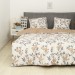 Постільна білизна Viluta 24295 Ранфорс двоспальний (24295_dv)
