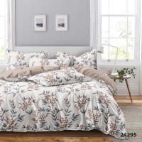 Постільна білизна Viluta 24295 Ранфорс двоспальний (24295_dv)