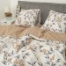 Постільна білизна Viluta 24295 Ранфорс двоспальний (24295_dv)