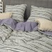 Постільна білизна Viluta 24312 Ранфорс двоспальний (24312_dv)