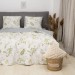 Постільна білизна Viluta 24326 Ранфорс двоспальний (24326_dv)