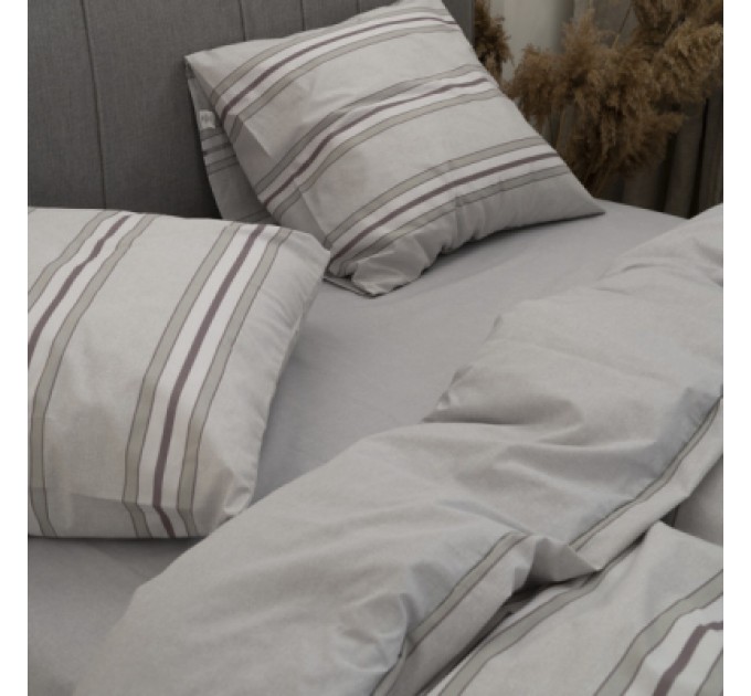 Постільна білизна Viluta 24267 Ранфорс сімейний (24267_sm)