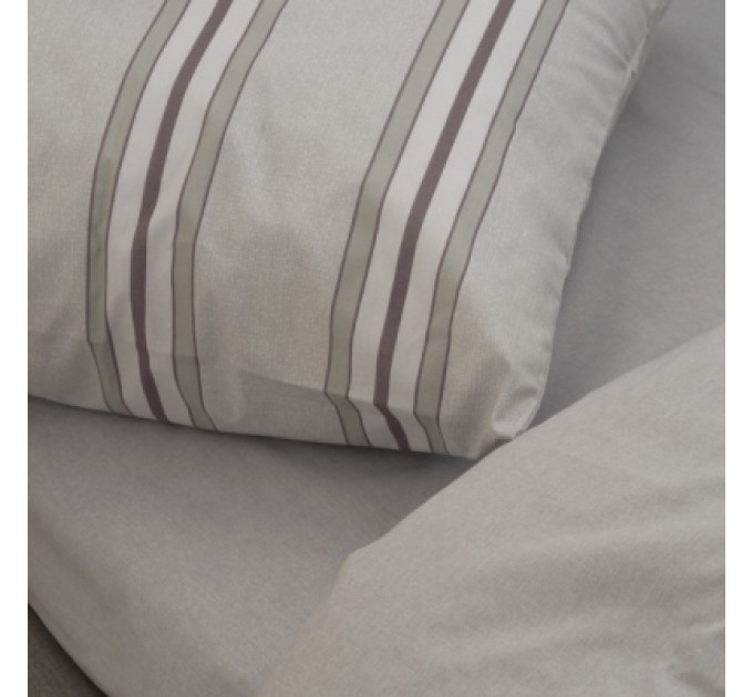 Постільна білизна Viluta 24267 Ранфорс сімейний (24267_sm)