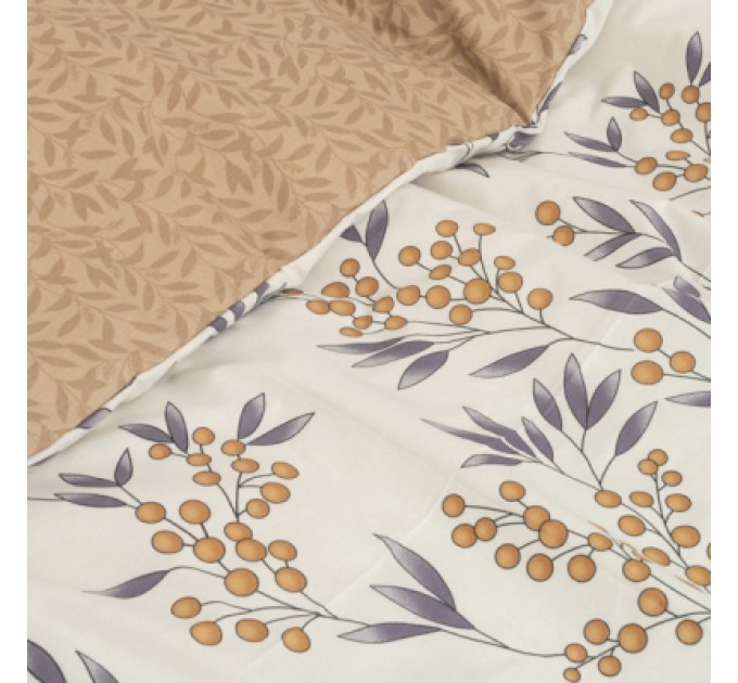 Постільна білизна Viluta 24295 Ранфорс сімейний (24295_sm)