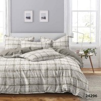 Постільна білизна Viluta 24296 Ранфорс сімейний (24296_sm)