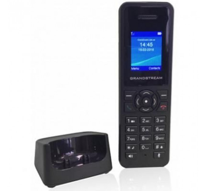 IP телефон Grandstream DECT DP Bundle (DP750+DP720)