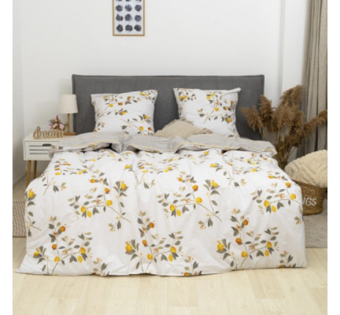 Постільна білизна Viluta 24317 Ранфорс сімейний (24317_sm)