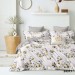 Постільна білизна Viluta 24317 Ранфорс сімейний (24317_sm)