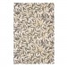 Килимок сервірувальний Ardesto Leaves 30 х 45 см, 90% поліестер, 10% бавовна (ART06LV)