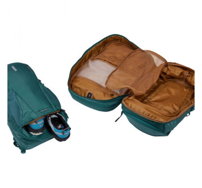Рюкзак для ноутбука Thule 15.6" EnRoute 30L TEBP4416 Mallard Green (3204850)