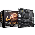 GIGABYTE Материнська плата Gigabyte B550M DS3H R2 Socket AM4