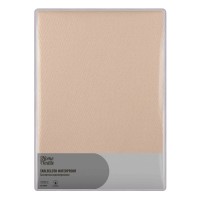 Скатертина Ardesto Waterproof 100% поліестер, айворі 140х180 см (ART08WW)