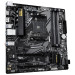GIGABYTE Материнська плата Gigabyte B550M DS3H R2 Socket AM4