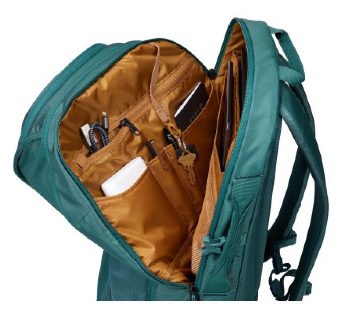 Рюкзак для ноутбука Thule 15.6" EnRoute 30L TEBP4416 Mallard Green (3204850)