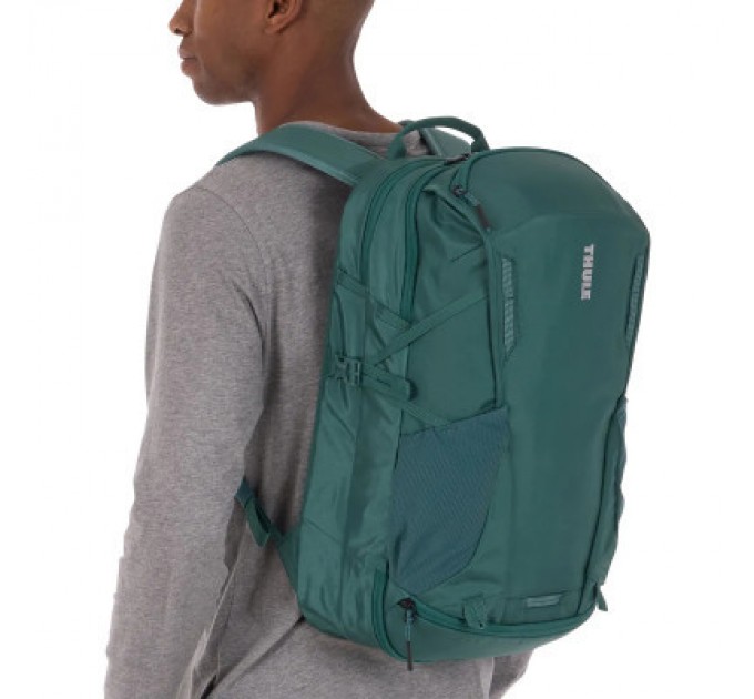 Рюкзак для ноутбука Thule 15.6" EnRoute 30L TEBP4416 Mallard Green (3204850)
