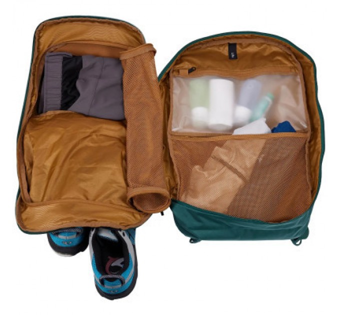 Рюкзак для ноутбука Thule 15.6" EnRoute 30L TEBP4416 Mallard Green (3204850)