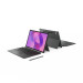 Lenovo Планшет Lenovo Idea Tab Pro TB373FU 8/256GB Luna Grey + Keyboard&Pen (ZAE40222UA)