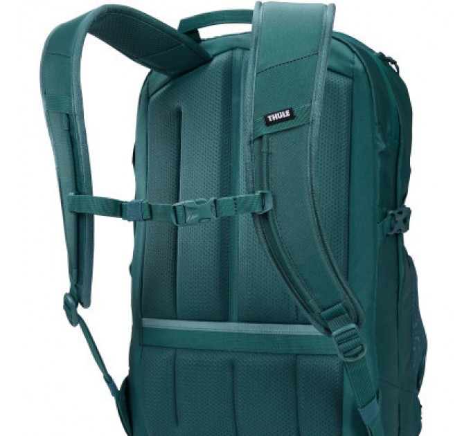 Рюкзак для ноутбука Thule 15.6" EnRoute 30L TEBP4416 Mallard Green (3204850)