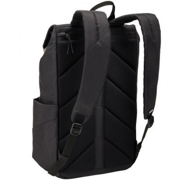 Рюкзак для ноутбука Thule 14" Lithos 16L TLBP213 Black (3204832)