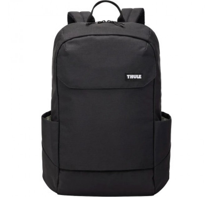 Thule Рюкзак для ноутбука Thule 15.6" Lithos 20L TLBP216 Black (3204835)