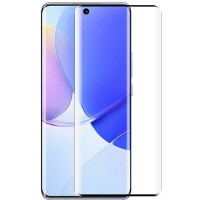 Скло захисне PowerPlant 3D Vivo X200 (GL604859)