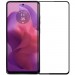 Скло захисне PowerPlant Full screen Motorola Moto G04 (GL604798)