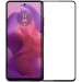 Скло захисне PowerPlant Full screen Motorola Moto G24 (GL604781)