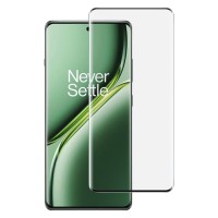 Скло захисне PowerPlant Full screen OnePlus 12R / Ace 3 Pro (GL604606)