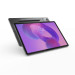 Lenovo Планшет Lenovo Idea Tab Pro 8/256 WiFi Luna Grey + Keyboard&Pen (ZAE40222UA)