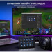 Fifine Набір блогера Fifine Stream Deck D6 (D6)