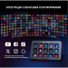 Fifine Набір блогера Fifine Stream Deck D6 (D6)