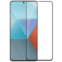 Скло захисне PowerPlant Full screen Poco X6 Pro 5G (GL604620)