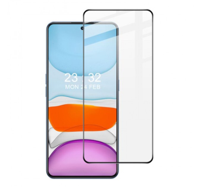 Скло захисне PowerPlant Full screen Realme GT Neo5 SE (GL604187)