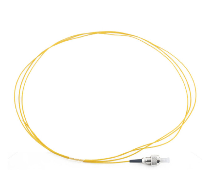 Cor-X Пігтейл Cor-X FC/UPC-1,5 Flex (G.657A2), 10шт=1пач (OFP-FC/UPC-1,5 Flex G.657A2 / 286211)