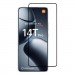 Скло захисне PowerPlant Full screen Xiaomi 14T Pro/14T (GL604583)