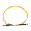 Cor-X Оптичний патчкорд FC/UPC-FC/UPC SingleMode, Simplex, 1m Cor-X (OFPC-FC/UPC-FC/UPC-1)