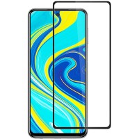 Скло захисне PowerPlant Full screen Xiaomi Redmi 13C (GL604002)