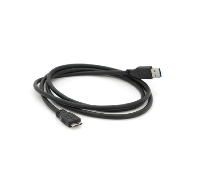 Voltronic Дата кабель USB 3.0 AM to Micro B 1.5m Black Voltronic (YT-3.0AM\Micro-B-1.5B)