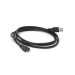 Voltronic Дата кабель USB 3.0 AM to Micro B 1.5m Black Voltronic (YT-3.0AM\Micro-B-1.5B)