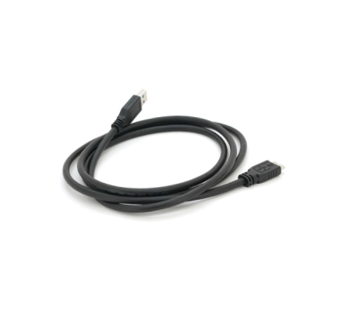 Voltronic Дата кабель USB 3.0 AM to Micro B 1.5m Black Voltronic (YT-3.0AM\Micro-B-1.5B)