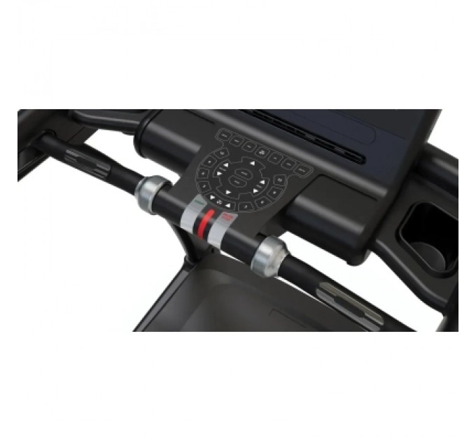 Бігова доріжка Toorx MIRAGE-S60-TFT (931488)