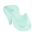 Tega Baby Гірка для купання Tega Baby антиковзка Bunny mint (KR-003-105)