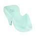 Tega Baby Гірка для купання Tega Baby антиковзка Bunny mint (KR-003-105)