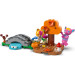 LEGO Конструктор LEGO Animal Crossing Творчі будинки: сезони розваг (77057)