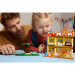 LEGO Конструктор LEGO Bluey Родинний дім Блуї (11203-)
