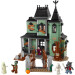 LEGO Конструктор LEGO Creator Маєток із привидами (31167)