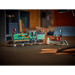 LEGO Конструктор LEGO Creator Маєток із привидами (31167)